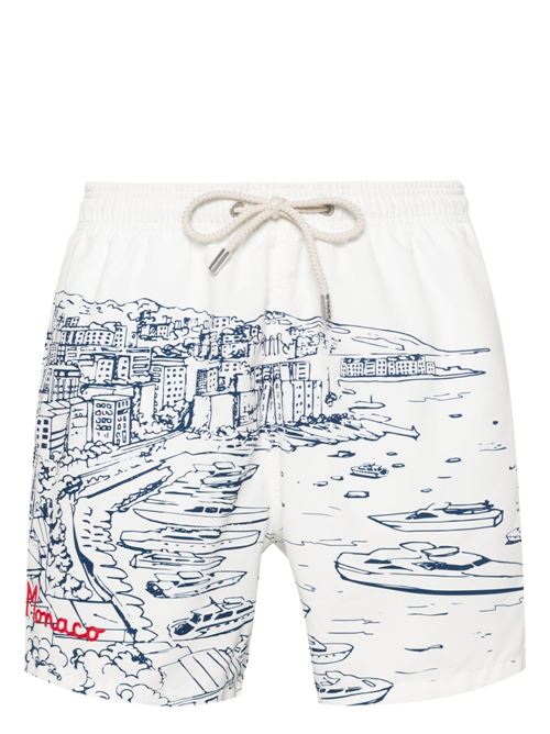 Costume uomo boxer Gustavia MC2 SAINT BARTH | GUSTAVIA02822H